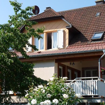 Apartament Locations Dupertuis Alsace Le Hohwald Pokój zdjęcie