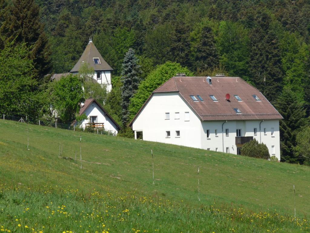 Apartament Locations Dupertuis Alsace Le Hohwald Pokój zdjęcie