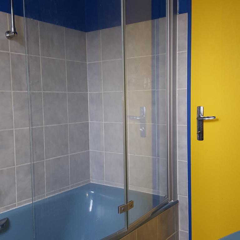 Apartament Locations Dupertuis Alsace Le Hohwald Zewnętrze zdjęcie