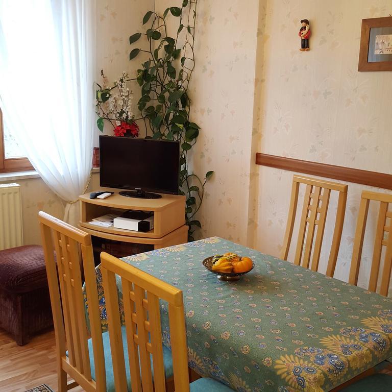Apartament Locations Dupertuis Alsace Le Hohwald Zewnętrze zdjęcie