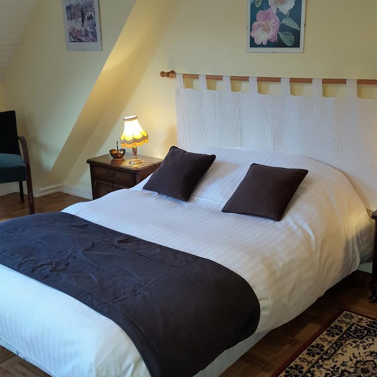 Apartament Locations Dupertuis Alsace Le Hohwald Zewnętrze zdjęcie