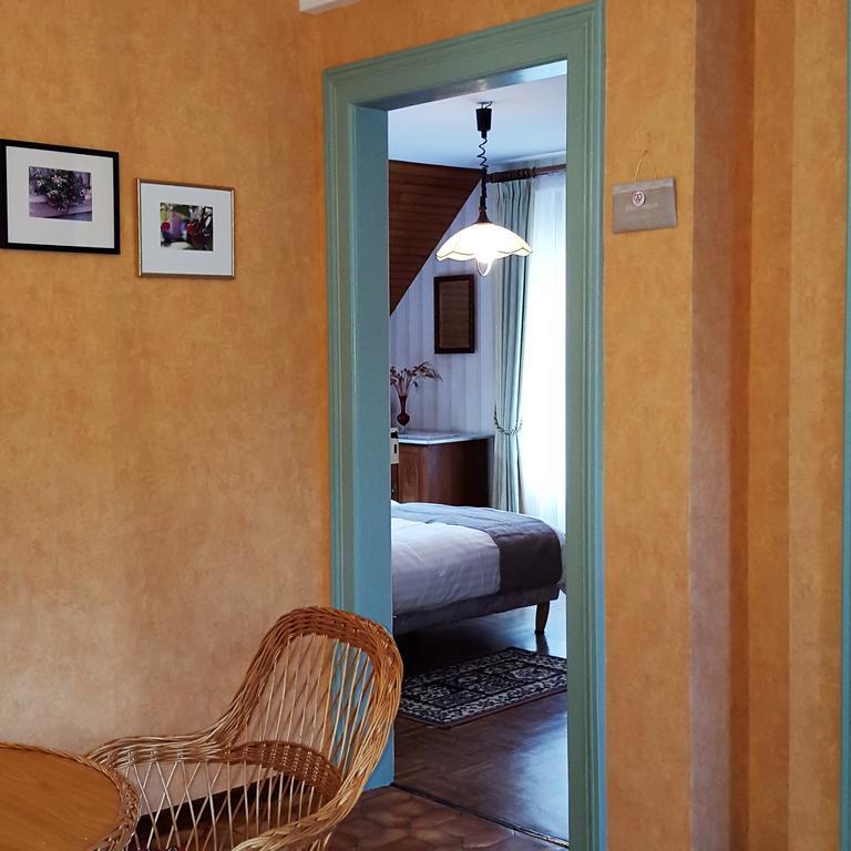 Apartament Locations Dupertuis Alsace Le Hohwald Zewnętrze zdjęcie